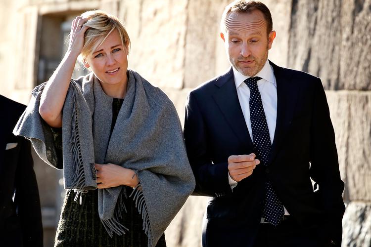 Foto: Jens Dresling/POLFOTO