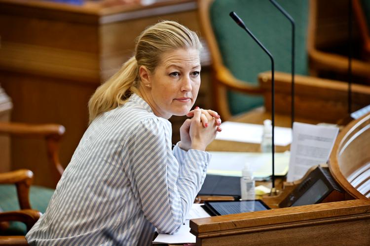 Foto: Jens Dresling/POLFOTO