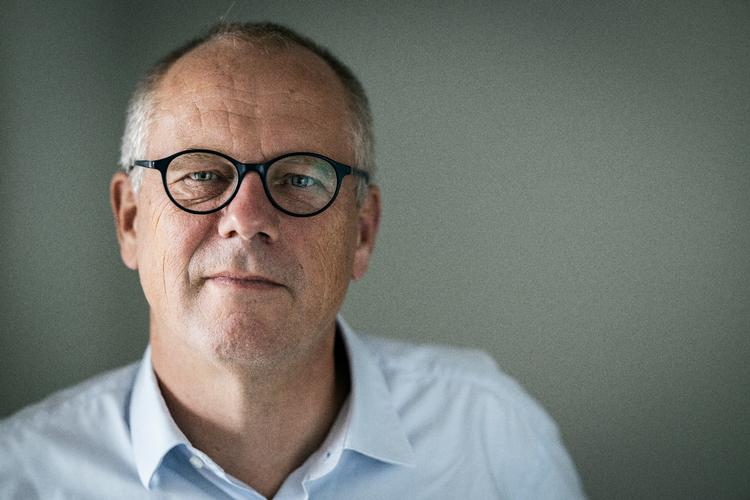 Foto: Jens Hartmann Schmidt/POLFOTO