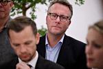 Skatteminister Morten Bødskov er den seneste til at få ansvaret for Skat. En langvarig undersøgelse af Skat venter forude. Foto: Philip Davali/Ritzau Scanpix
