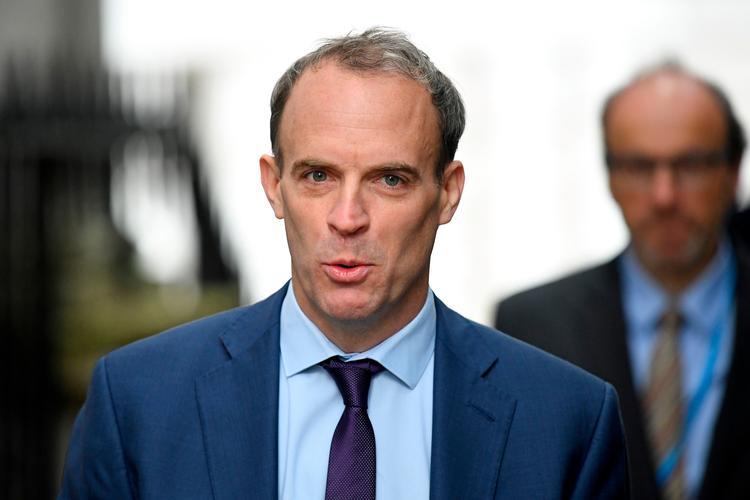 Foto: Daniel Leal-olivas/Ritzau Scanpix