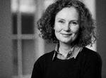 Dorthe Chakravarty har en fortid på P1, hvor hun lavede programmet 'Alle tiders historie'. Nu laver hun historie-podcast i eget navn.  Foto: Morten Holtum