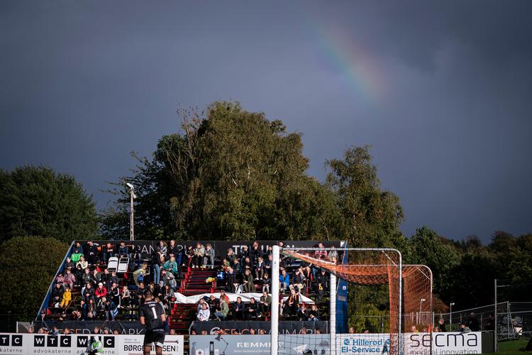 Foto: Liselotte Sabroe/Ritzau Scanpix