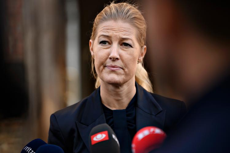Foto: Philip Davali/Ritzau Scanpix