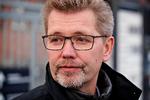 Foto: Jens Dresling/POLFOTO
