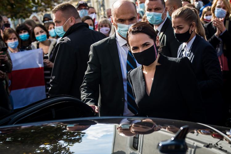 Foto: Vladimir Simicek/Ritzau Scanpix