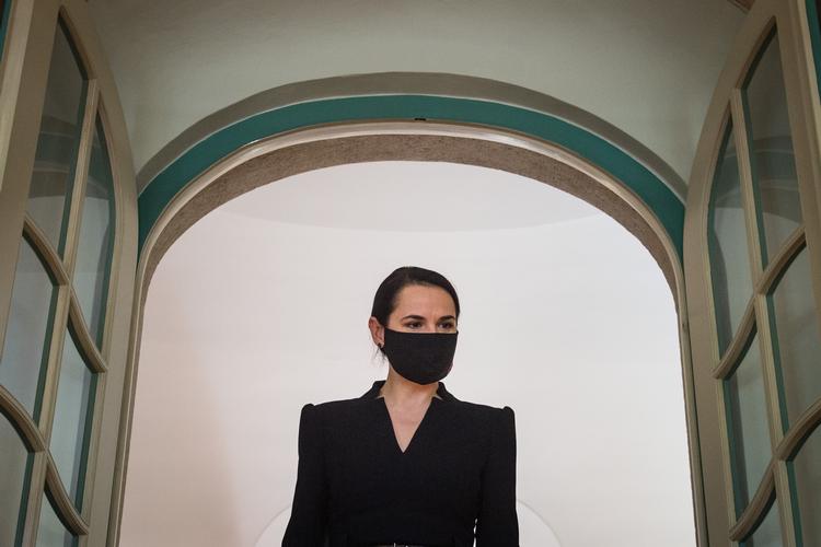 Foto: Vladimir Simicek/Ritzau Scanpix