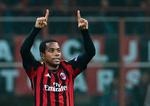 Robinho. Foto: Giuseppe Cacace/Ritzau Scanpix