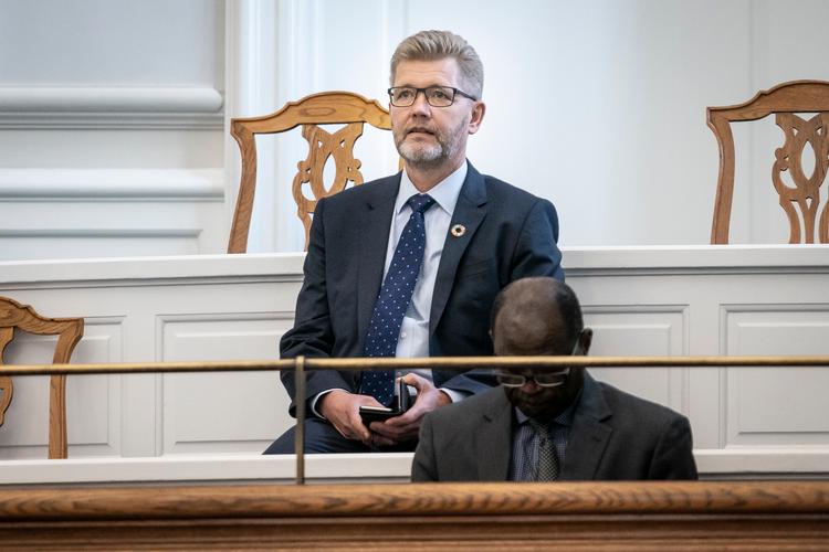 Foto: Mads Claus Rasmussen/Ritzau Scanpix