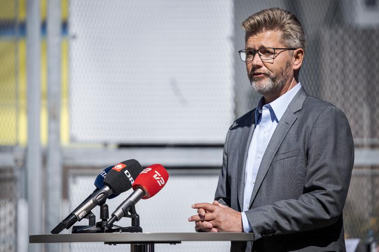 Foto: Jens Hartmann Schmidt/POLFOTO