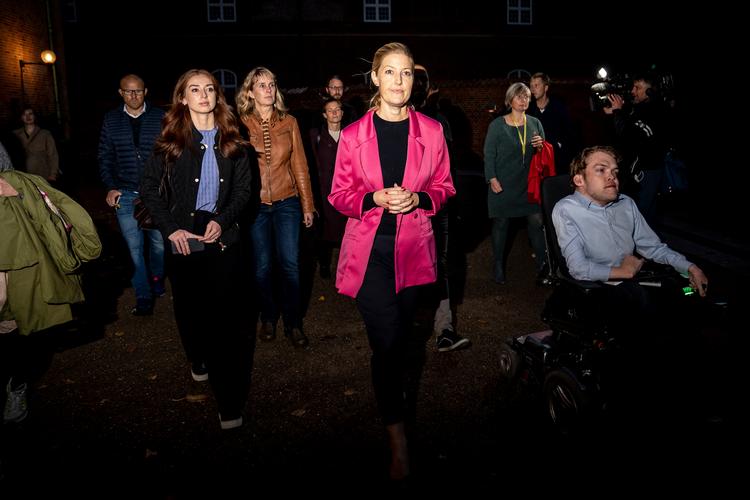 Foto: Mads Claus Rasmussen/Ritzau Scanpix