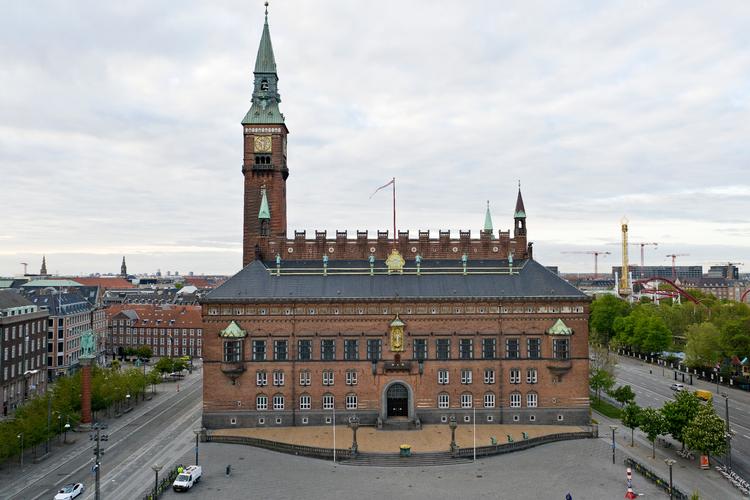 Foto: Jens Dresling/POLFOTO