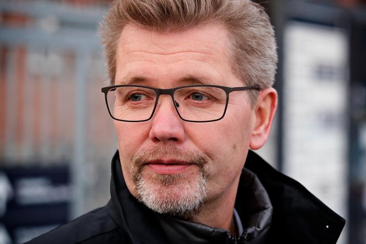 Foto: Jens Dresling/POLFOTO