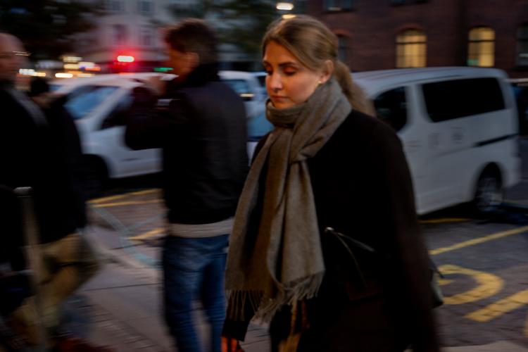 Foto: Mads Nissen/POLFOTO