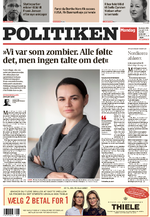 Politiken 19-10-2020