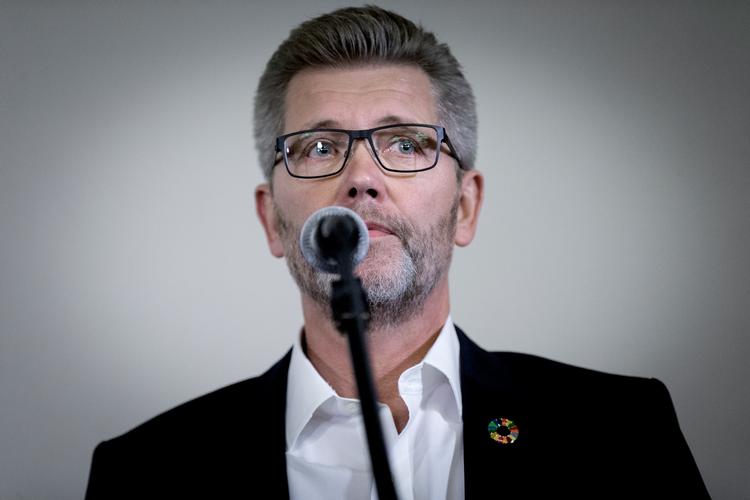 Foto: Mads Nissen/POLFOTO