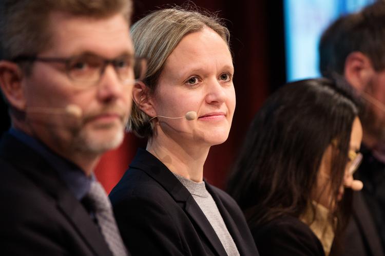 Foto: Jacob Ehrbahn/POLFOTO