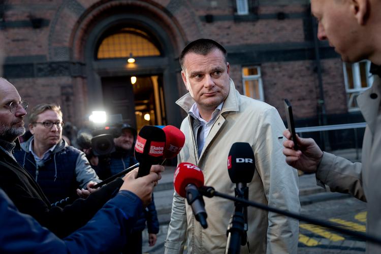 Foto: Mads Nissen/POLFOTO