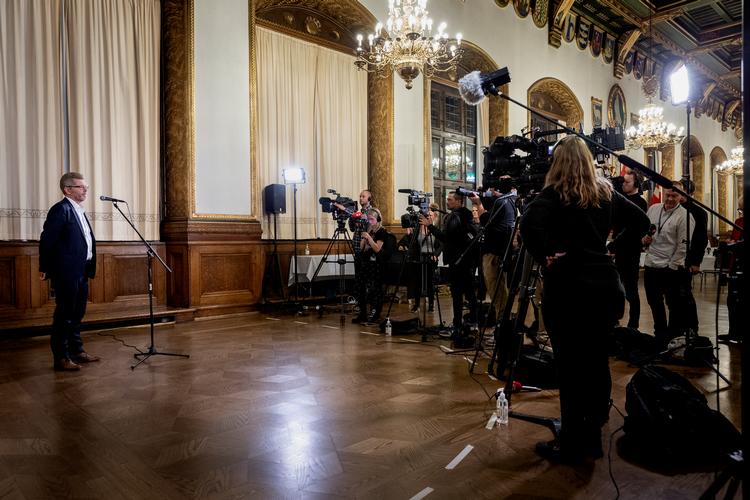 Foto: Mads Nissen/POLFOTO