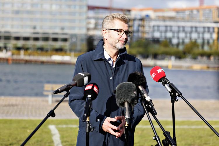 Foto: Marius Renner/POLFOTO