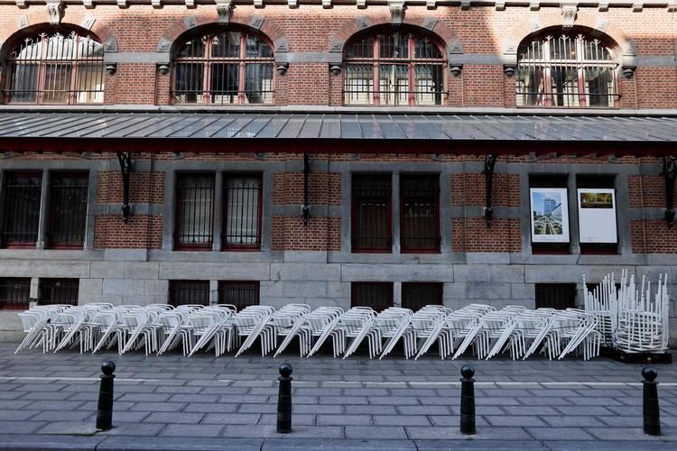 Foto: Kenzo Tribouillard/Ritzau Scanpix