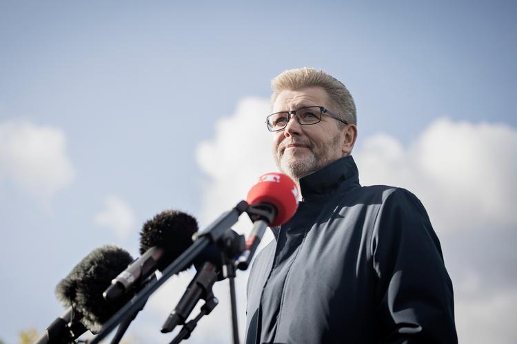 Foto: Marius Renner/POLFOTO