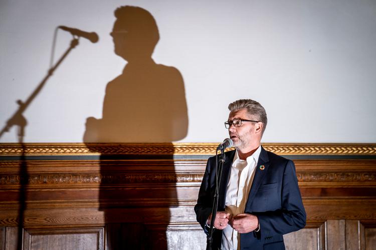 Efter Frank Jensens afgang kræver de andre borgmestre på Københavns Rådhus en kulturændring.  Foto: Mads Claus Rasmussen/Ritzau Scanpix