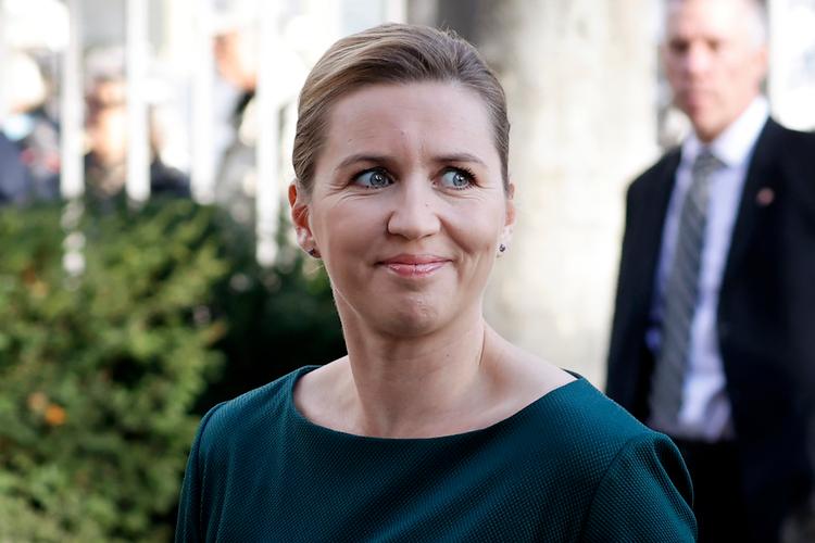 Foto: Jens Dresling/POLFOTO