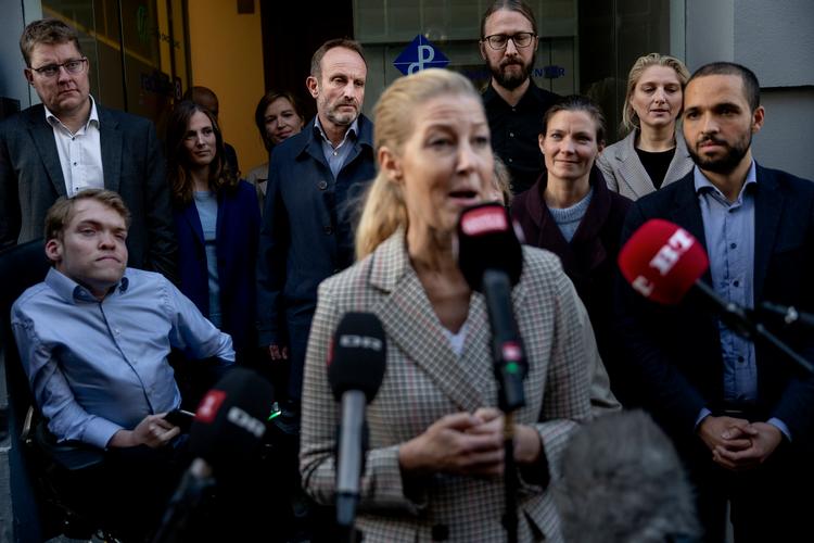 Foto: Mads Nissen/POLFOTO