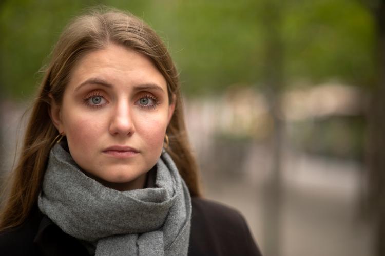 Foto: Annika Byrde/POLFOTO