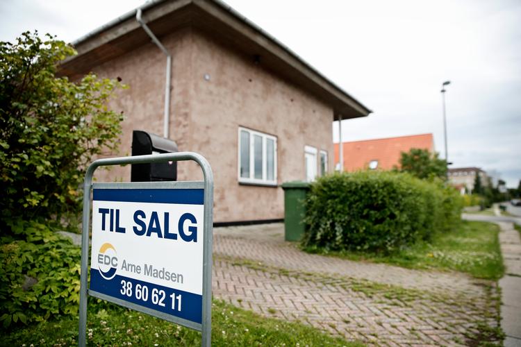 Foto: Jens Dresling/POLFOTO