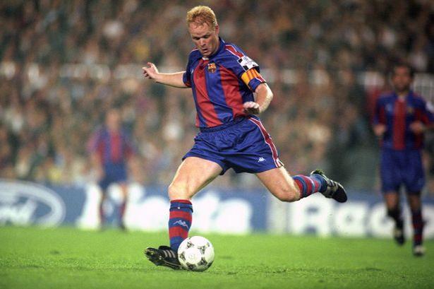Koeman 1