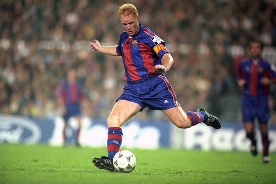 Koeman 1