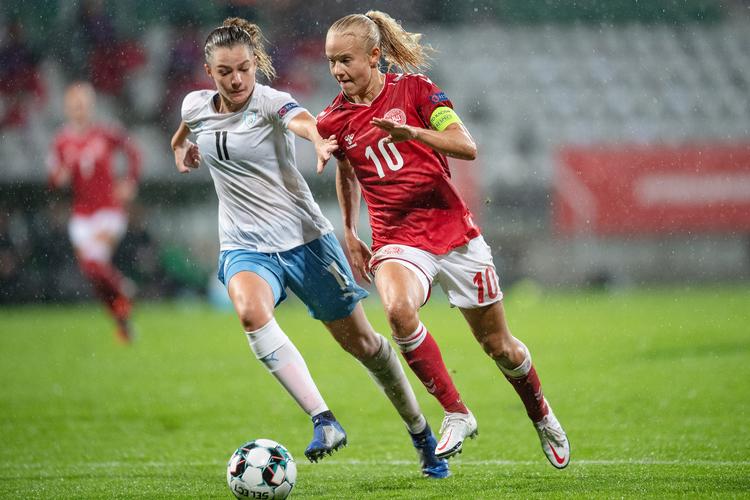 Foto: Bo Amstrup/Ritzau Scanpix