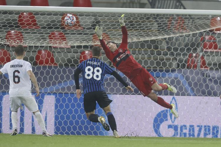 Foto: Jens Dresling/POLFOTO