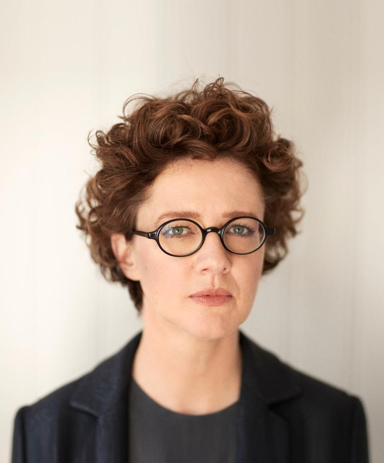 Marie Key er ude med et mindre rastløst allbum en hidtil, men hun har holdt fast i sin forkærlighed for dansevenlige sange, dog med mere coronavenlig puls. Foto: Morten Jerichau