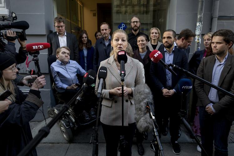 Foto: Mads Nissen/POLFOTO