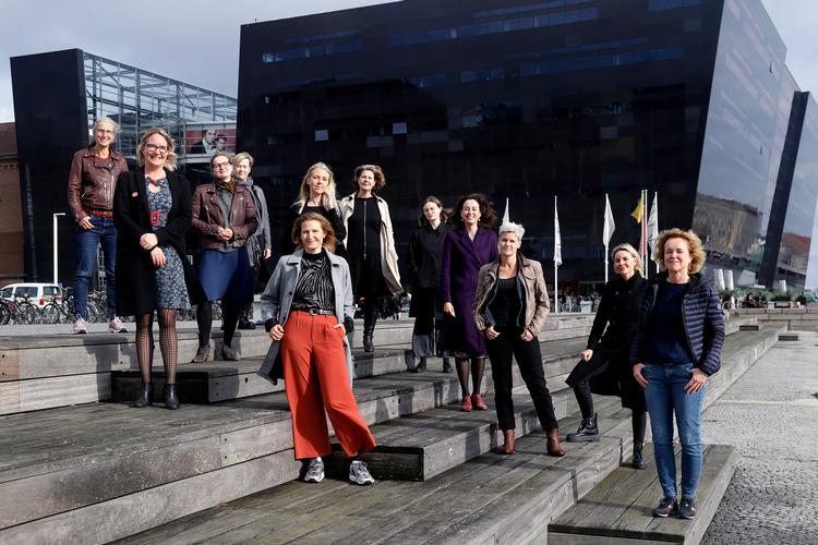 8. oktober kunne man i Politiken læse, at knap 700 nuværende eller tidligere forskere på landets universiteter havde skrevet under på, at de enten personligt havde været vidne til eller oplevet sexisme og/eller seksuel chikane på deres arbejdsplads.  Arkivfoto Jens Dresling