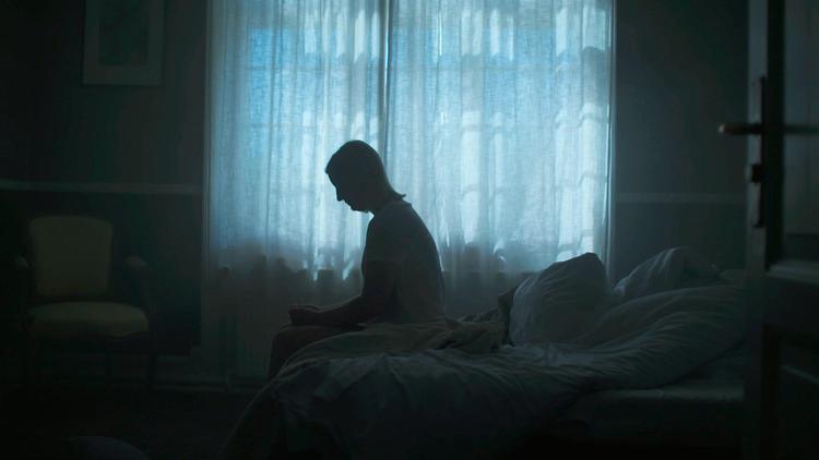 Foto: © Doceye/tv 2 Danmark