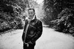 Da Springsteen tog fat i sit band og sagde, at det var tid til en omgang mere, svarede Little Steven med bandanaen, at så skulle det også foregå på ‘den gamle måde’. Det vil sige sådan som ‘Darkness On The Edge Of Town’, ‘The River’ og ‘Born In The U.S.A.’ blev lavet. Foto: Danny Clinch