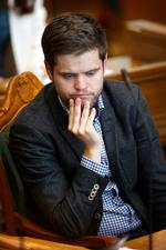 Foto: Jens Dresling/POLFOTO