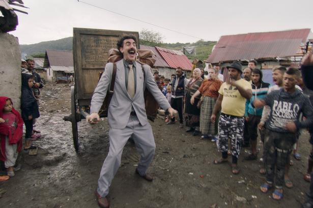 Foto: Amazon Studios/Ritzau Scanpix