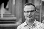 Gordons Ørskov Madsen, formand Danmarks Lærerforening, siger at trusler skal meldes til politiet og lover opbakning, hvis lærere udsættes for det.. Foto: Valdemar Ren/POLFOTO