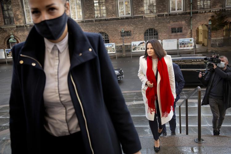 Foto: Mads Nissen/POLFOTO