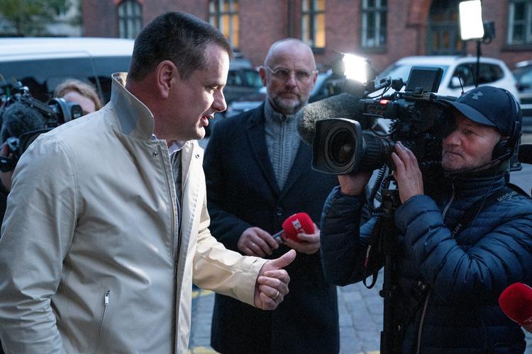 Foto: Claus Bech/Ritzau Scanpix