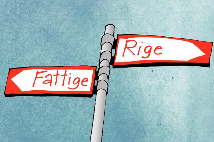 Arkivtegning Anne-marie Steen Petersen