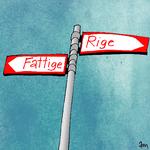 Arkivtegning Anne-marie Steen Petersen