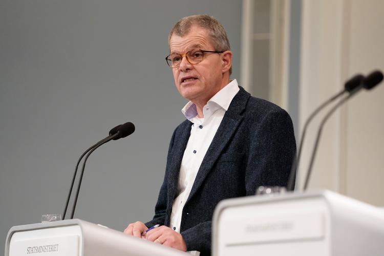 Foto: Mads Claus Rasmussen/Ritzau Scanpix