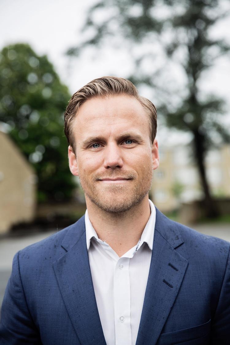 Foto: Ritzau Scanpix: Jacob Nielsen