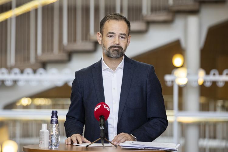 Arkivfoto. Foto: Mikkel Berg Pedersen/Ritzau Scanpix